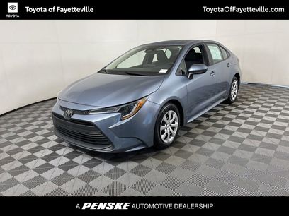 Certified 2024 Toyota Corolla LE