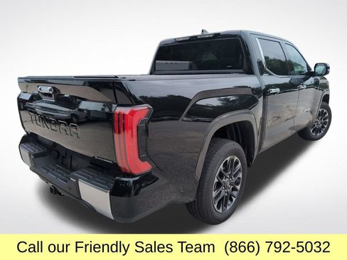 New 2026 Toyota Tundra Limited w/ Limited PVM Package AWD/4WD image 5