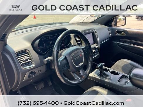 Used 2019 Dodge Durango GT AWD/4WD image 16