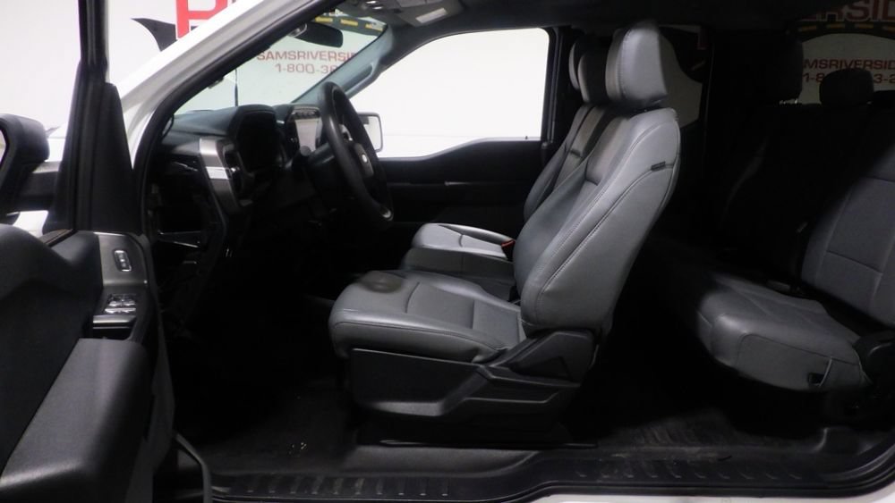 Used 2024 Ford F150 XL AWD/4WD image 7