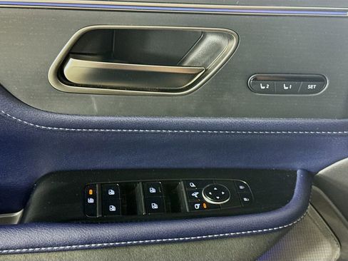 Used 2026 INFINITI QX80 4WD w/ Sport Exterior Package image 23