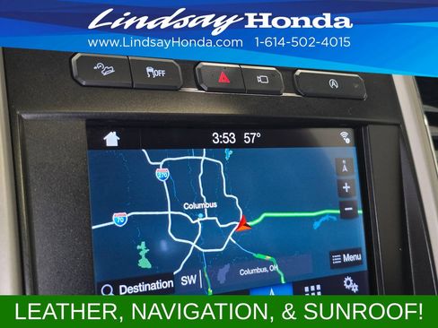 Used 2019 Ford F150 Lariat w/ Equipment Group 502A Luxury AWD/4WD image 17