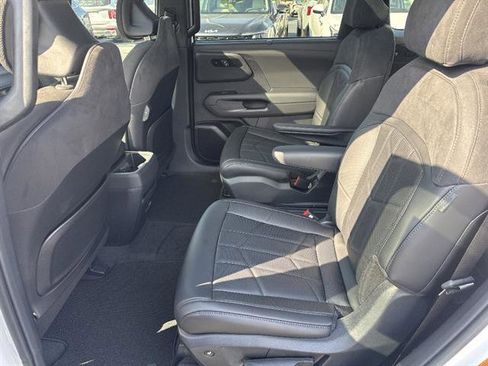 New 2027 Kia Telluride X-Line SX Prestige AWD/4WD image 15
