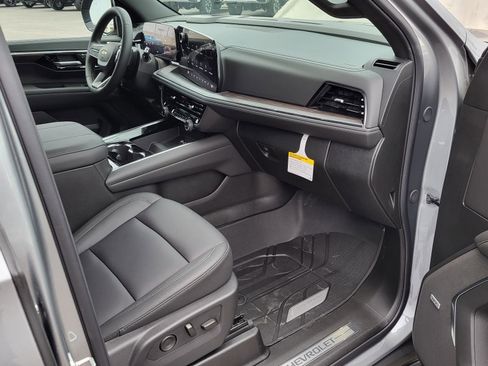 New 2026 Chevrolet Tahoe LT w/ Comfort Package image 9