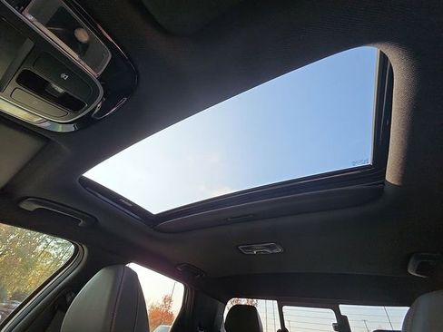 New 2024 Hyundai Santa Cruz Limited AWD/4WD image 40