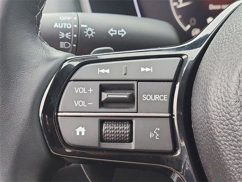 Used 2025 Honda Civic Sport image 20