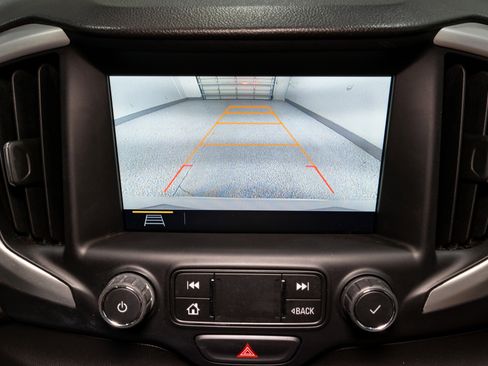 Used 2019 GMC Terrain SLT w/ Preferred Package image 21