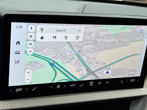 Used 2025 Ford Explorer Active image 20