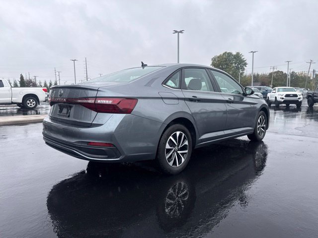 Used 2026 Volkswagen Jetta S FWD image 7