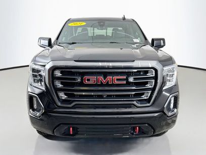 Used 2021 GMC Sierra 1500 AT4 w/ AT4 Value Package