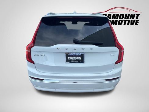 Used 2024 Volvo XC90 T8 Core w/ Climate Package AWD/4WD image 6