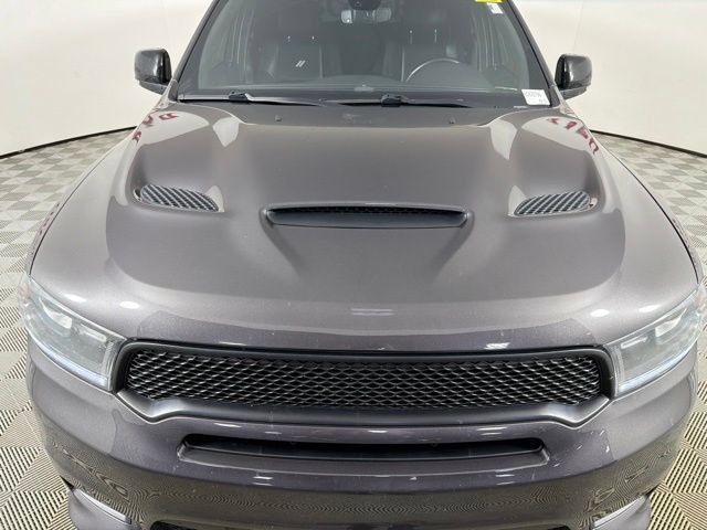 Used 2019 Dodge Durango R/T w/ Blacktop Package AWD/4WD image 5