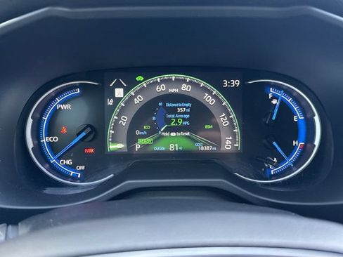 Used 2023 Toyota RAV4 XLE w/ Convenience Package AWD/4WD image 37