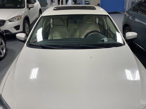 Used 2012 Volkswagen Jetta SE FWD image 18