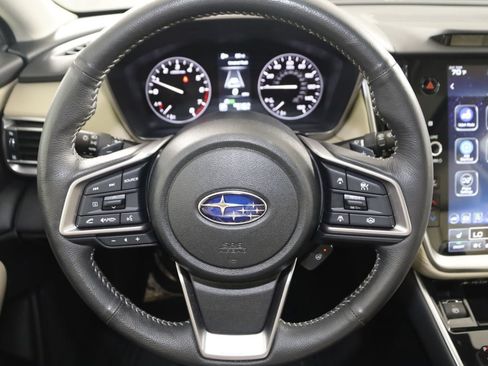 Used 2024 Subaru Outback Limited XT AWD/4WD image 36