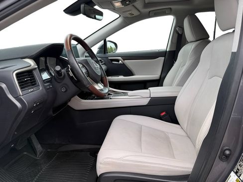 Used 2020 Lexus RX 350 AWD w/ Premium Package image 22
