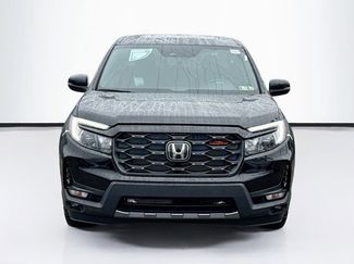 New 2026 Honda Ridgeline TrailSport video 2