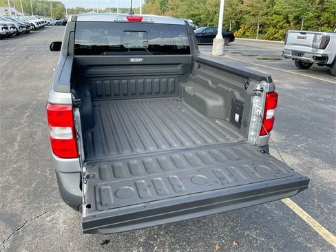 Used 2023 Ford Maverick Lariat w/ Lariat Luxury Package image 27