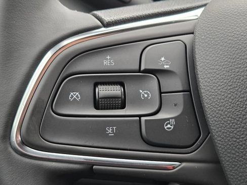 New 2026 Buick Envista Sport Touring w/ Convenience I Package FWD image 26