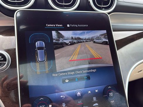 Certified 2023 Mercedes-Benz GLC 300 4MATIC image 15