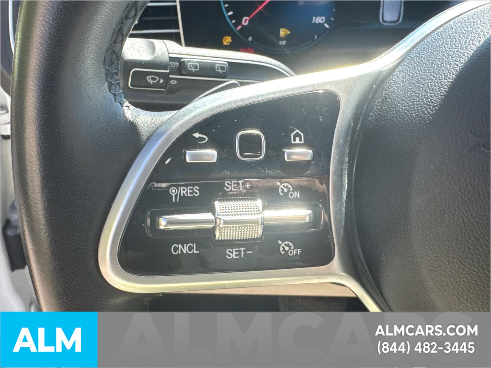 Used 2023 Mercedes-Benz GLE 350 4MATIC w/ Premium Package image 30