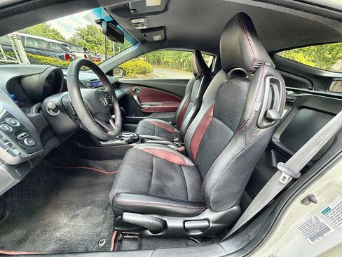 Used 2015 Honda CR-Z EX image 10