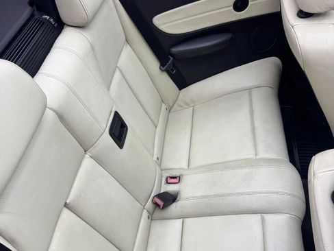 Used 2008 BMW 135i Convertible image 10