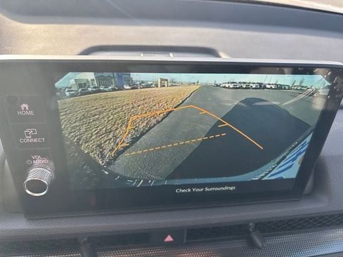 New 2026 Honda CR-V EX image 20