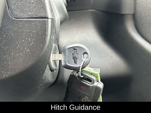 Used 2021 Chevrolet Silverado 1500 LT image 25