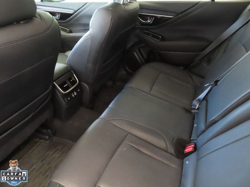 Used 2025 Subaru Outback Limited AWD/4WD image 20