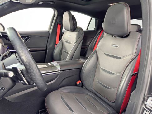 Used 2025 Mercedes-Benz GLC 63 AMG S image 46