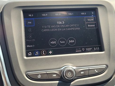 Certified 2024 Chevrolet Equinox LT image 19