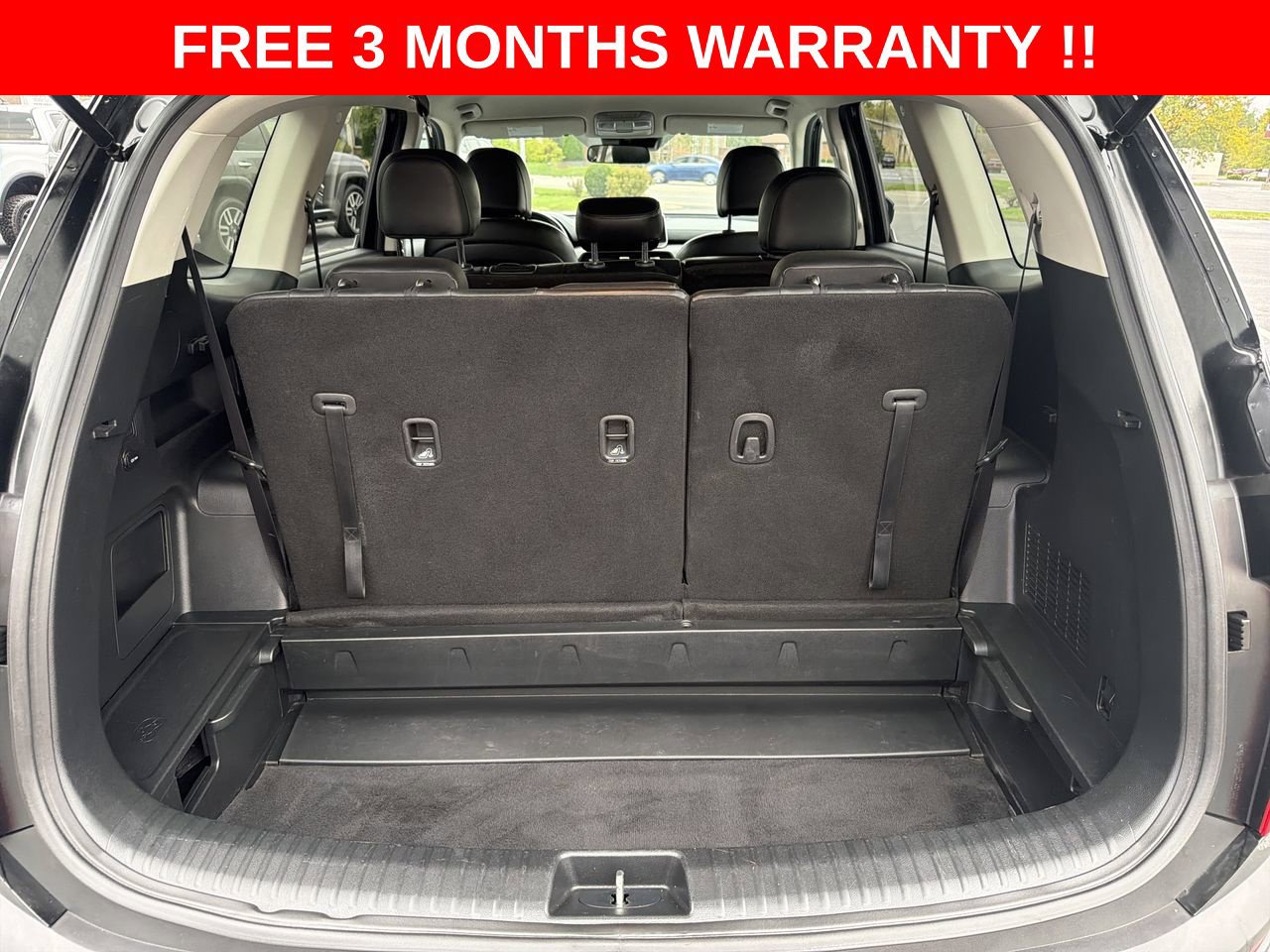 Used 2022 Kia Telluride LX AWD/4WD image 24