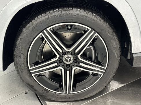 New 2026 Mercedes-Benz GLE 450 4MATIC Coupe image 12