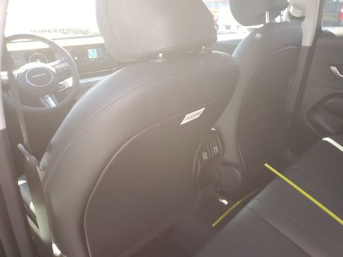 New 2026 Hyundai Kona Limited AWD/4WD image 14