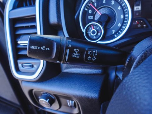 Used 2023 RAM 1500 Big Horn image 23