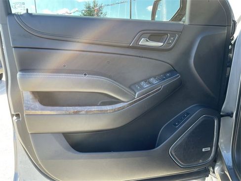 Used 2018 Chevrolet Tahoe LT w/ Max Trailering Package image 11