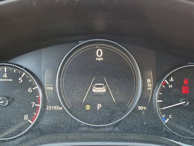 Used 2024 MAZDA CX-30 AWD 2.5 S image 9