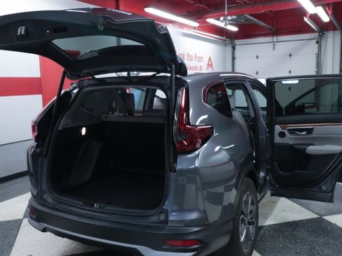 Used 2020 Honda CR-V EX-L image 23