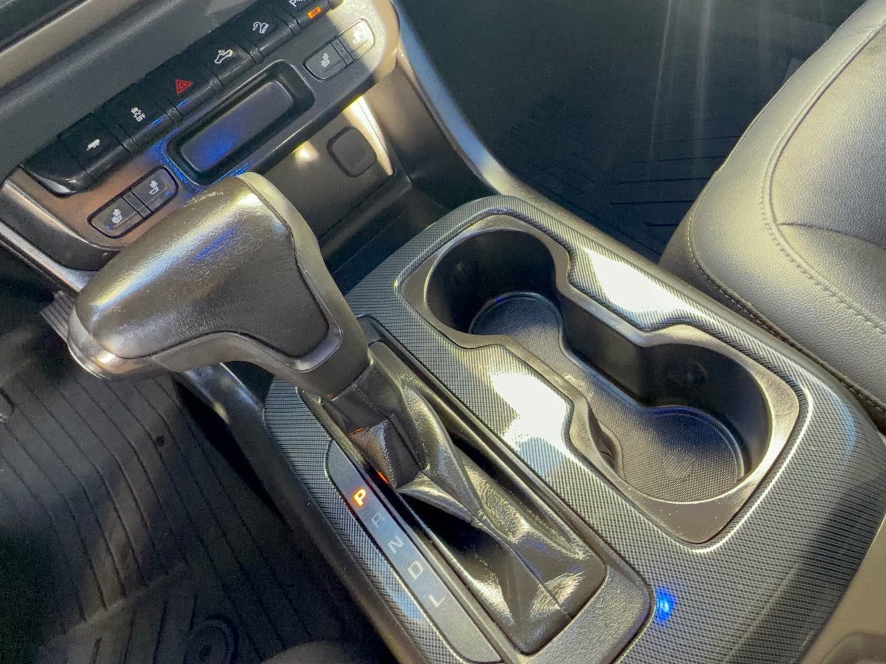 Used 2019 Chevrolet Colorado Z71 AWD/4WD image 21