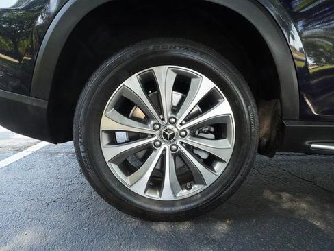 Used 2020 Mercedes-Benz GLE 350 4MATIC image 37