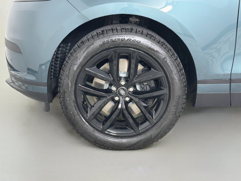 New 2026 Land Rover Range Rover Velar S AWD/4WD image 32