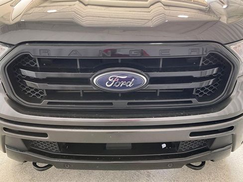 Used 2020 Ford Ranger Lariat w/ Equipment Group 501A Mid image 27