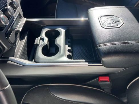 Used 2024 RAM 1500 Laramie image 18