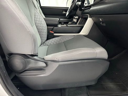 Used 2025 Toyota Tundra SR5 image 57