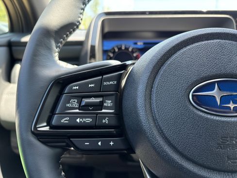 New 2026 Subaru Outback Touring AWD/4WD image 15