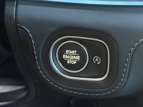 New 2025 Mercedes-Benz GLE 63 AMG S image 29