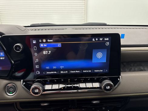 New 2026 Chevrolet Colorado ZR2 image 37