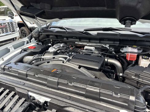 Used 2026 GMC Sierra 3500 Denali Ultimate AWD/4WD image 34