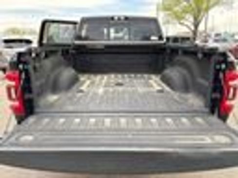 Used 2022 RAM 3500 Laramie image 18